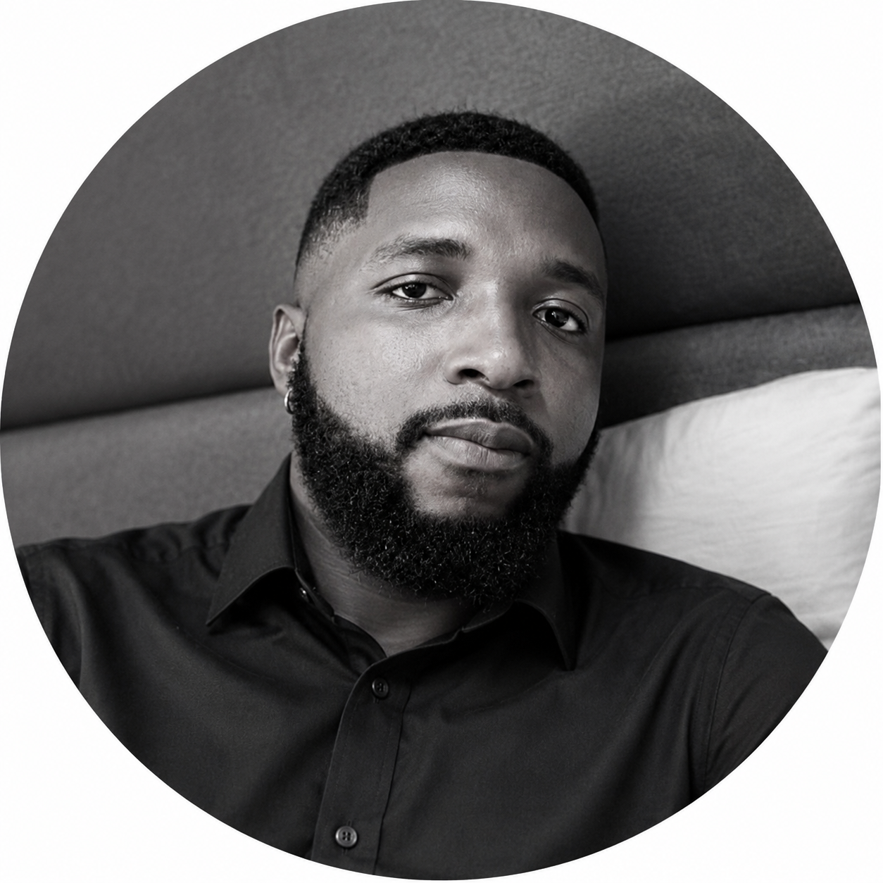 Joshua Okoli - Founder