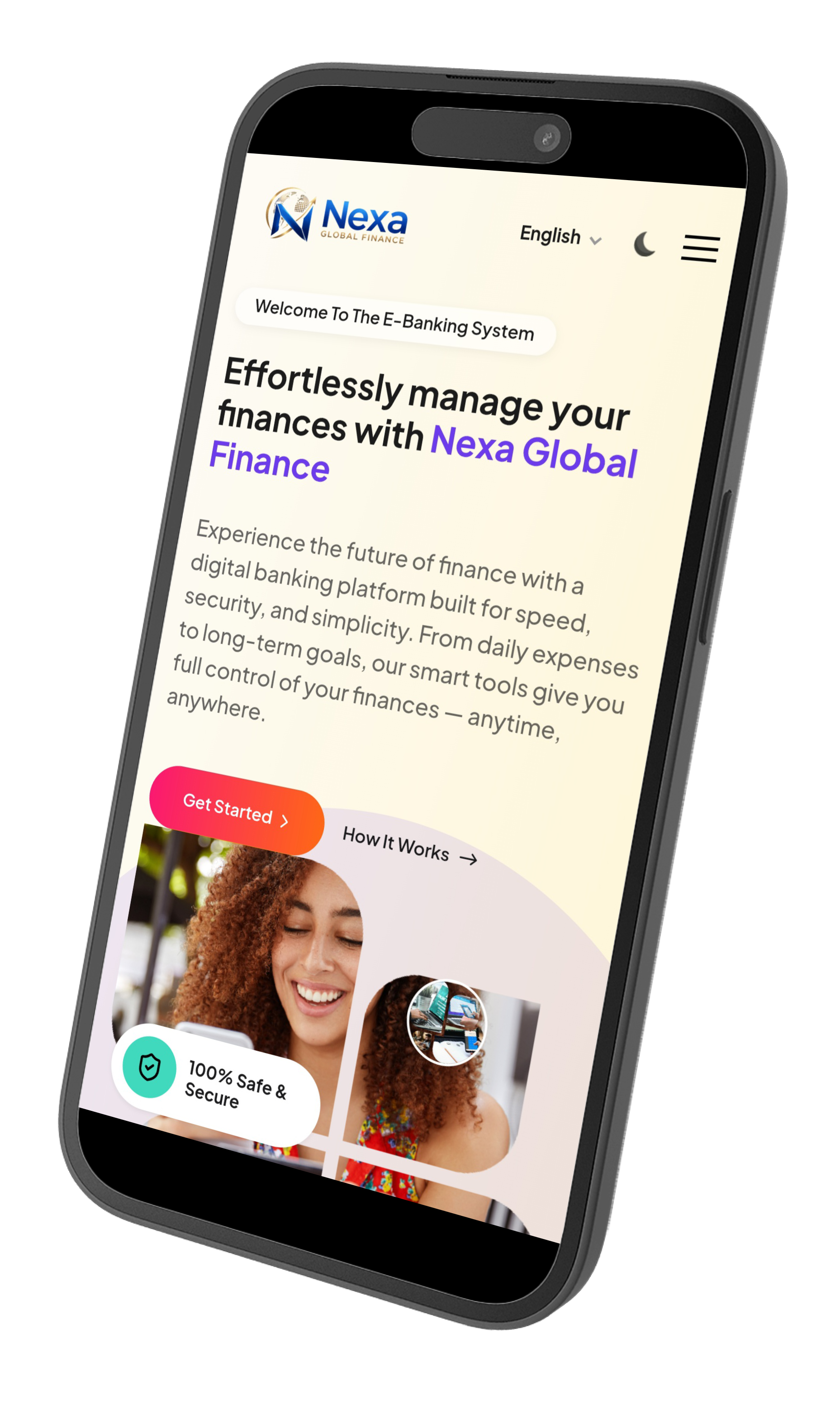 Nexa Global Finance