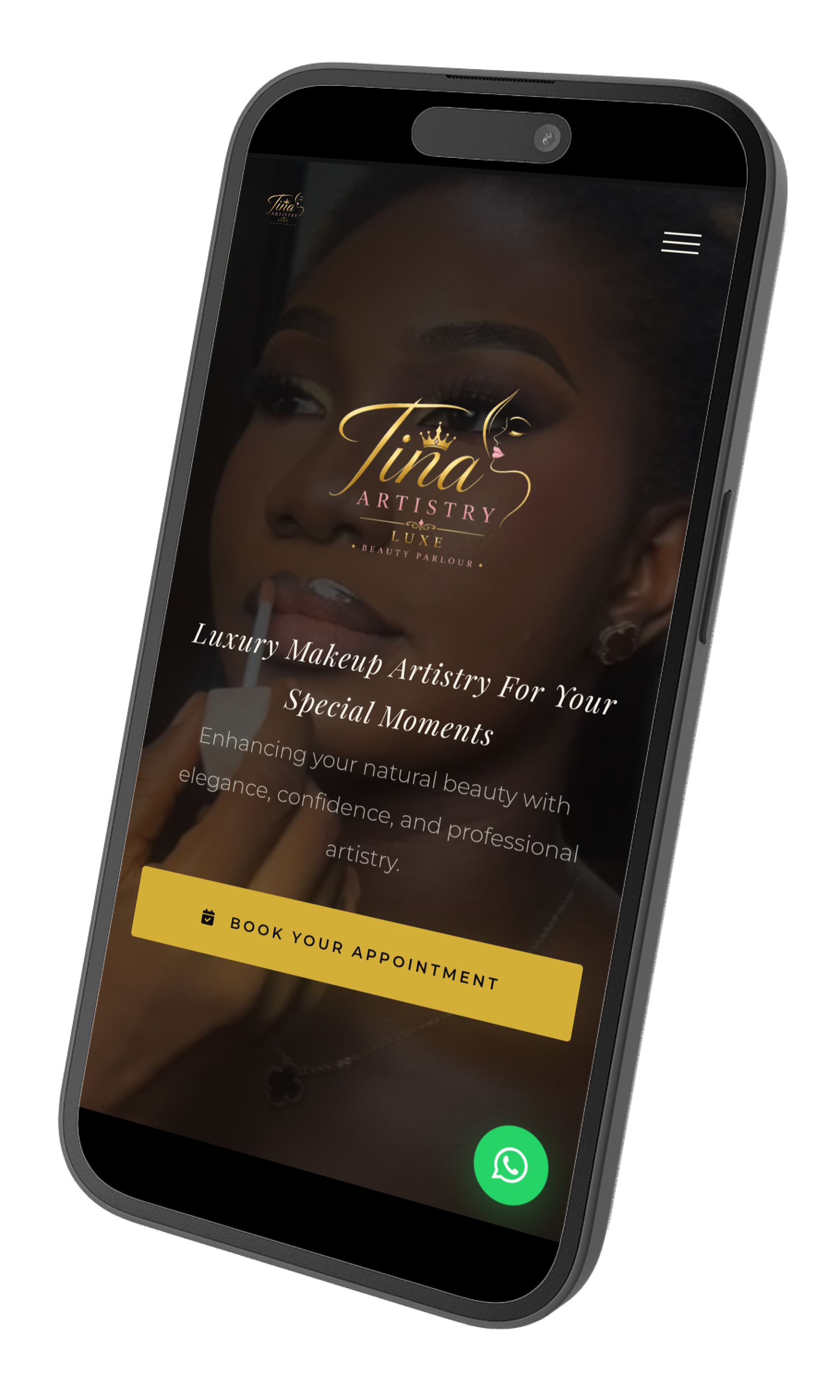 Tina Artistry